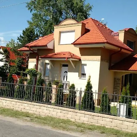 Holiday home Liget Fonyod