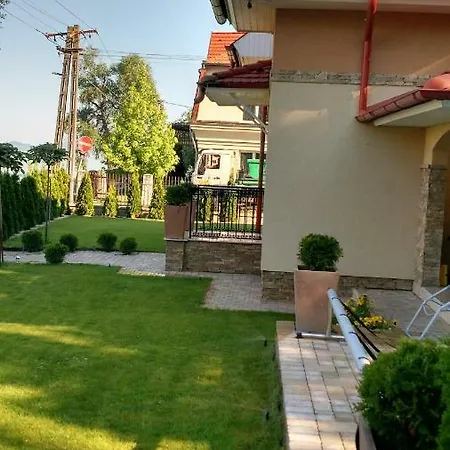Liget Holiday home *